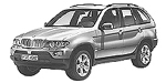 BMW E53 P092B Fault Code