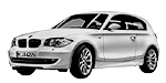 BMW E81 P092B Fault Code