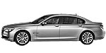 BMW F02 P092B Fault Code