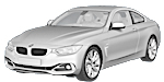 BMW F32 P092B Fault Code